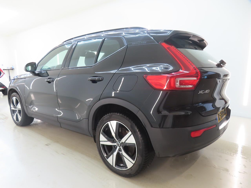 Foto 5 van Volvo XC40 Recharge