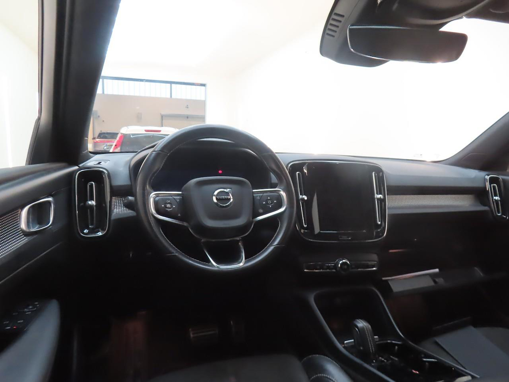 Foto 6 van Volvo XC40 Recharge