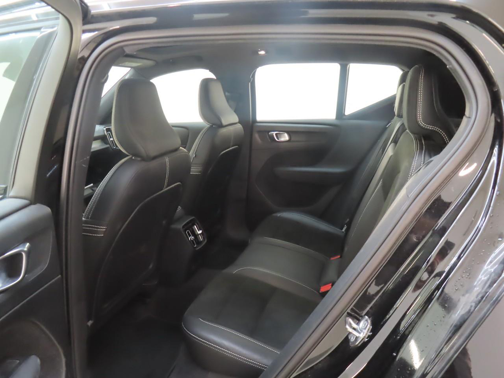 Foto 9 van Volvo XC40 Recharge