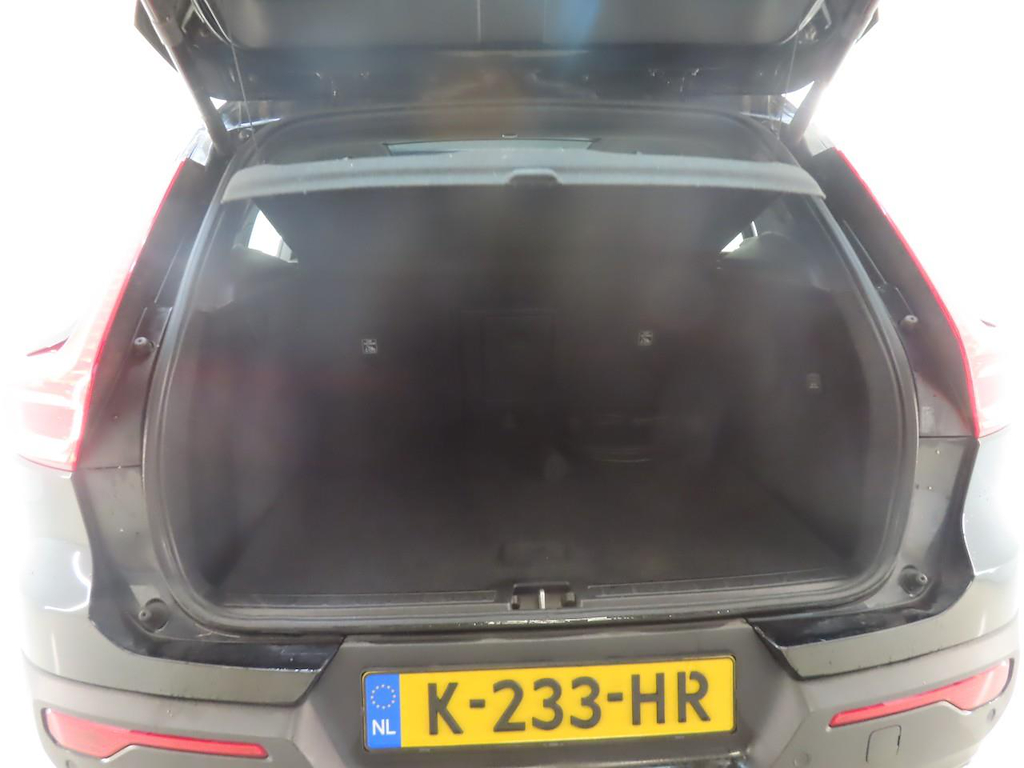 Foto 10 van Volvo XC40 Recharge