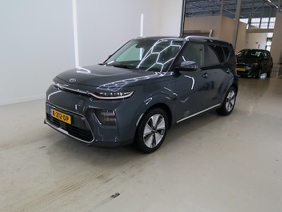 Köp KIA e-Soul på Ayvens Carmarket
