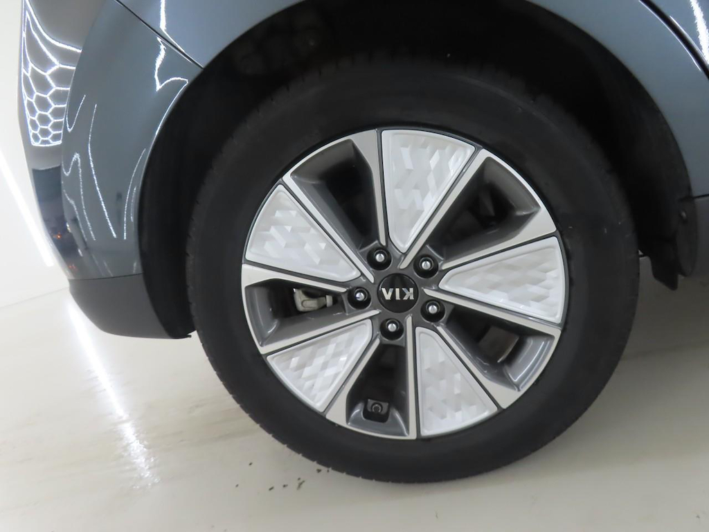 Foto 13 van Kia Soul