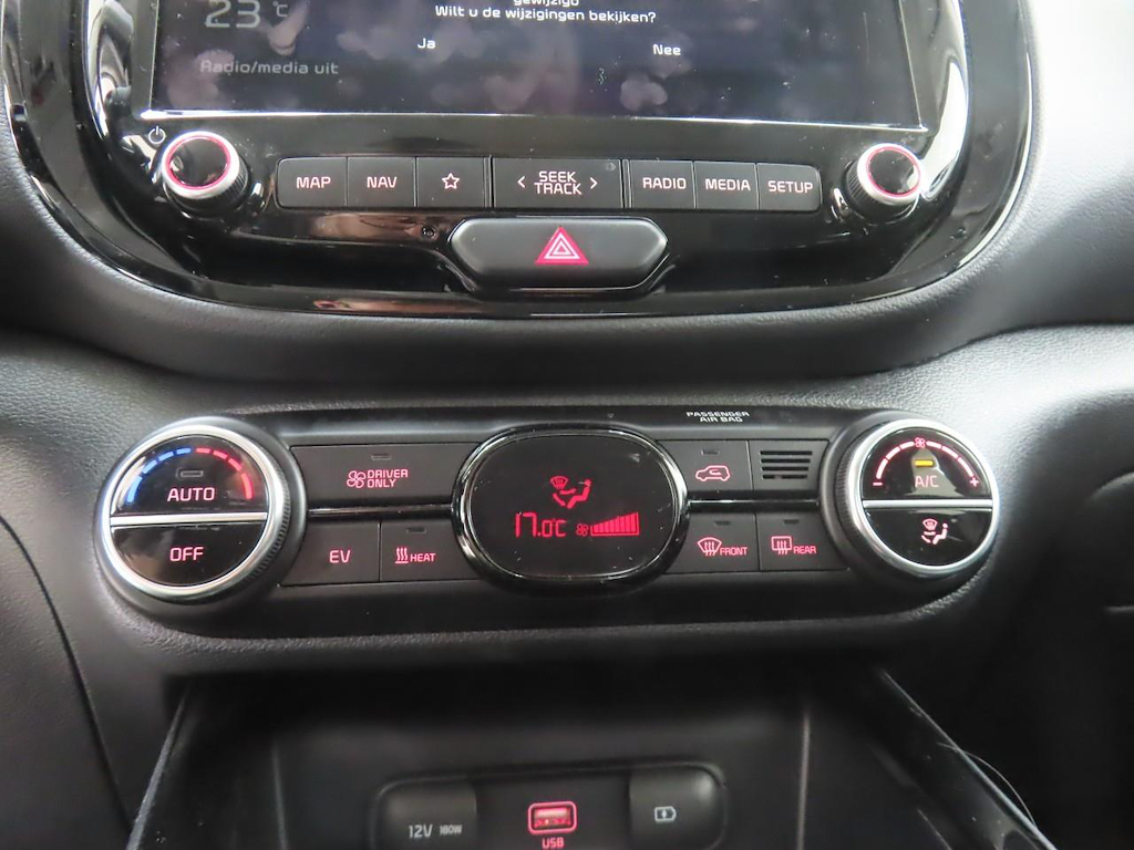Foto 18 van Kia Soul