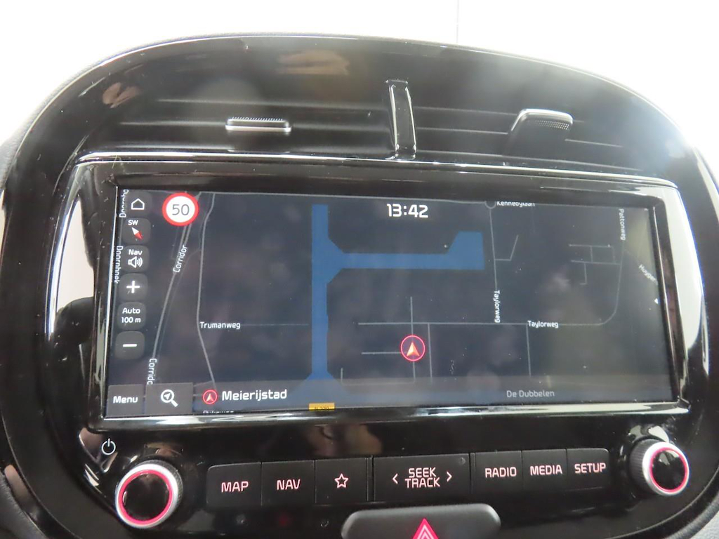 Foto 19 van Kia Soul