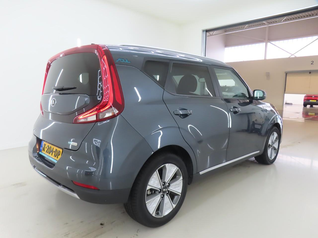 Foto 3 van Kia Soul