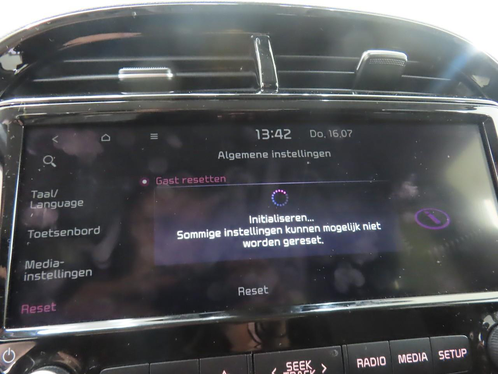 Foto 21 van Kia Soul
