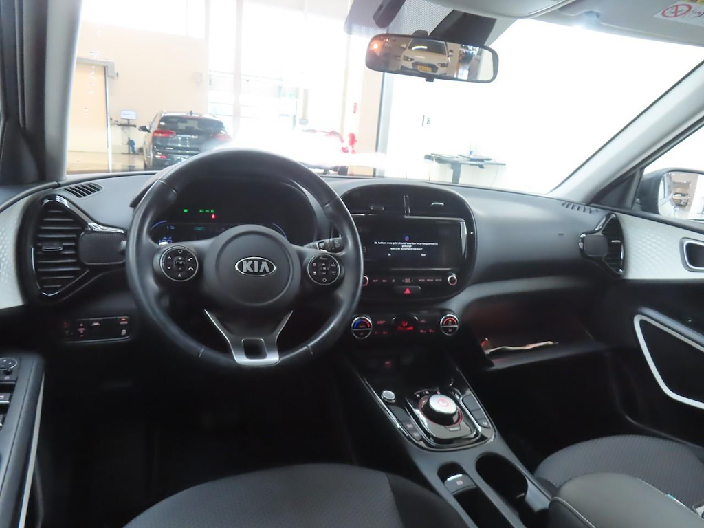 Foto 4 van Kia Soul