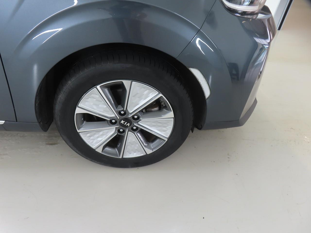 Foto 40 van Kia Soul