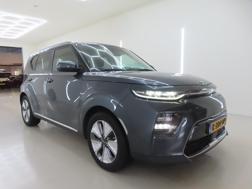 Foto 6 van Kia Soul