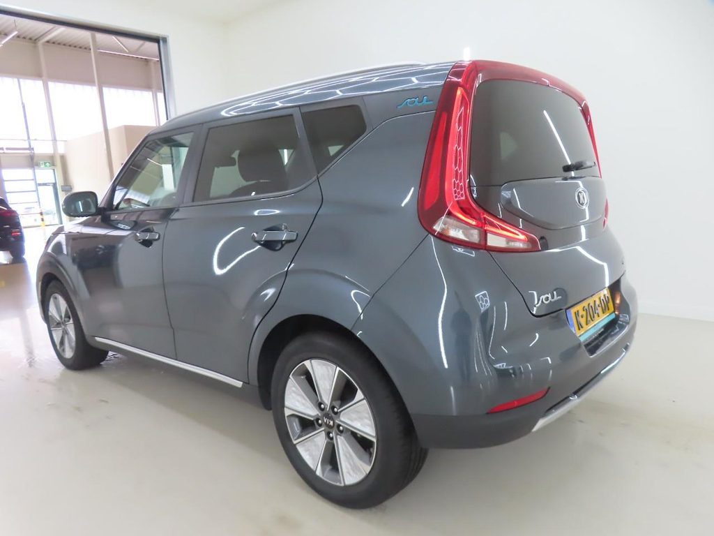 Foto 7 van Kia Soul
