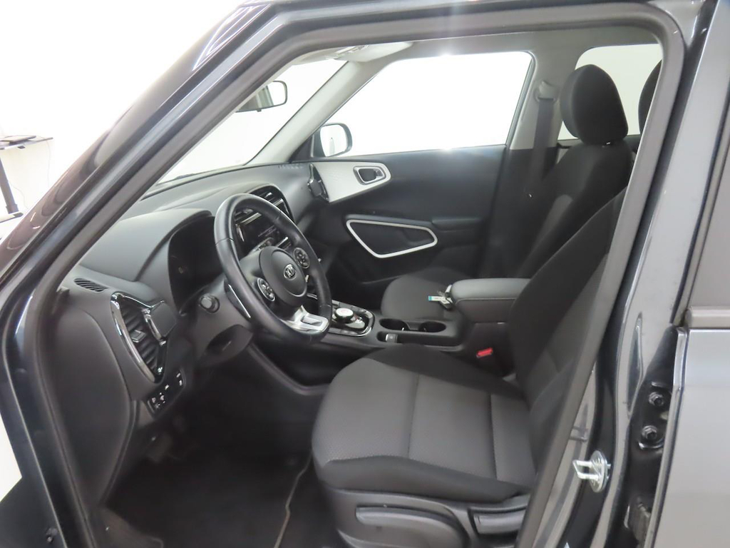Foto 8 van Kia Soul