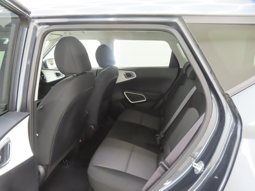 Foto 10 van Kia Soul