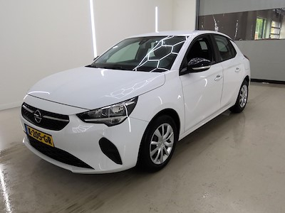 Achetez OPEL CORSA sur Ayvens Carmarket