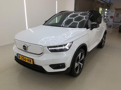Kaufe VOLVO XC40 Recharge bei Ayvens Carmarket
