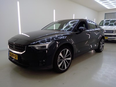 Kupi POLESTAR Polestar 2 na Ayvens Carmarket