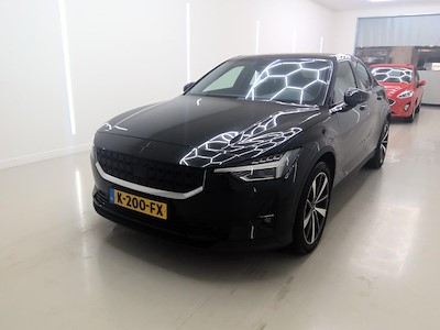 Kaufe POLESTAR Polestar 2 bei Ayvens Carmarket