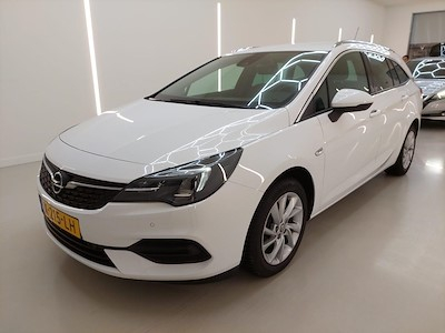 Koop uw OPEL Astra Sports Tourer op Ayvens Carmarket