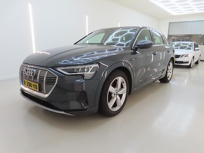 Buy AUDI E-tron on Ayvens Carmarket