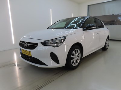 Buy OPEL CORSA on Ayvens Carmarket