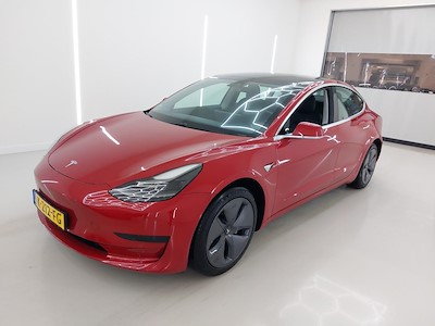Achetez TESLA Model 3 sur Ayvens Carmarket