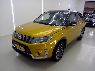 Køb SUZUKI VITARA hos Ayvens Carmarket