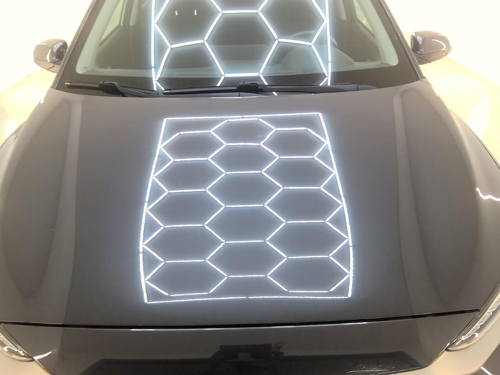 Foto 64 van Hyundai Kona