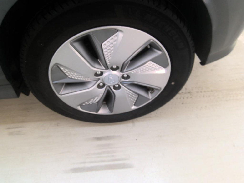 Foto 13 van Hyundai Kona