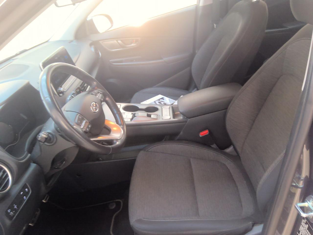 Foto 14 van Hyundai Kona