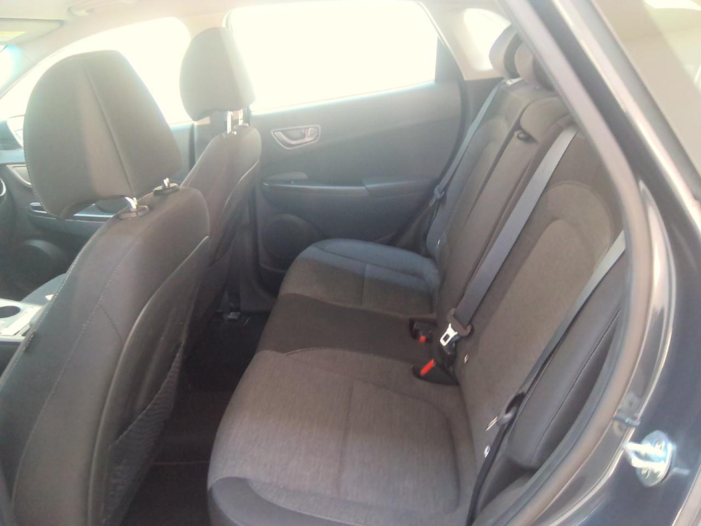 Foto 16 van Hyundai Kona