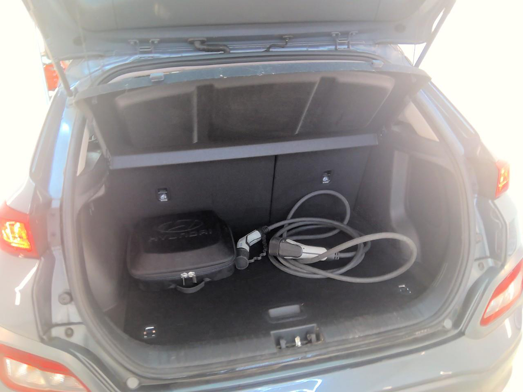 Foto 18 van Hyundai Kona