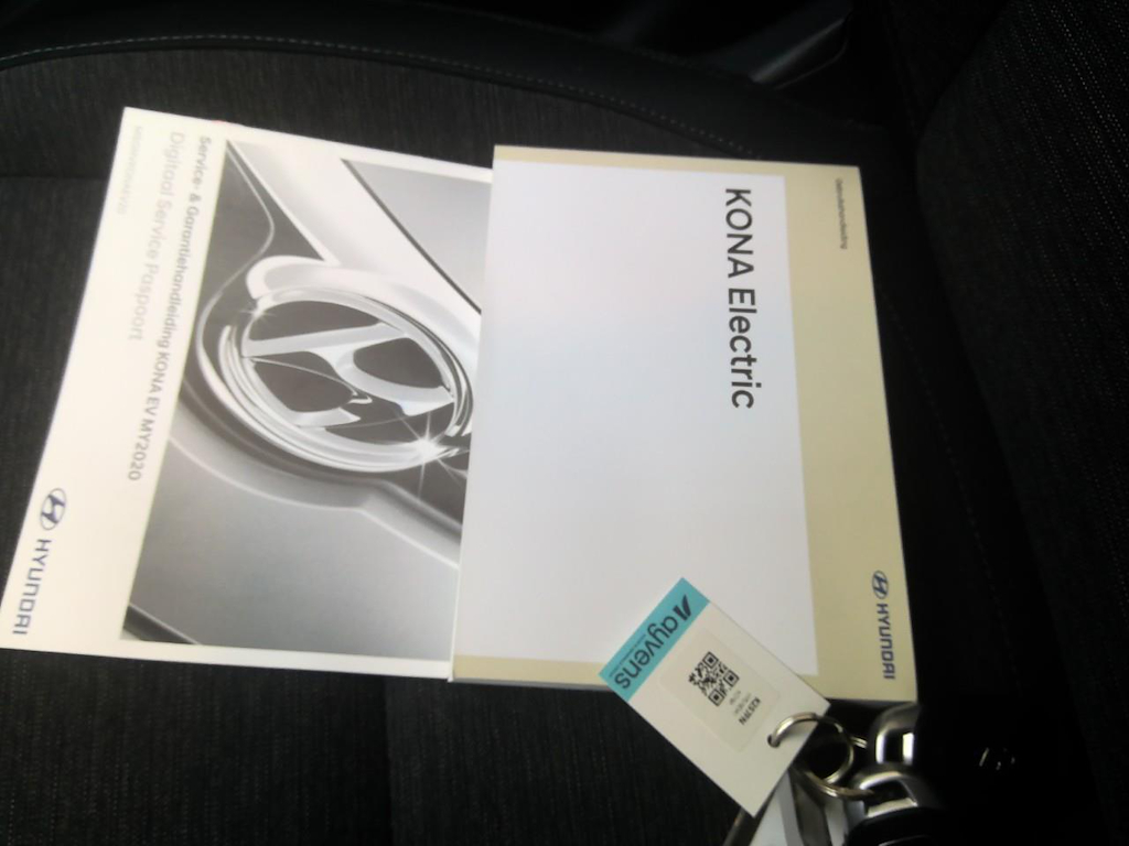 Foto 30 van Hyundai Kona