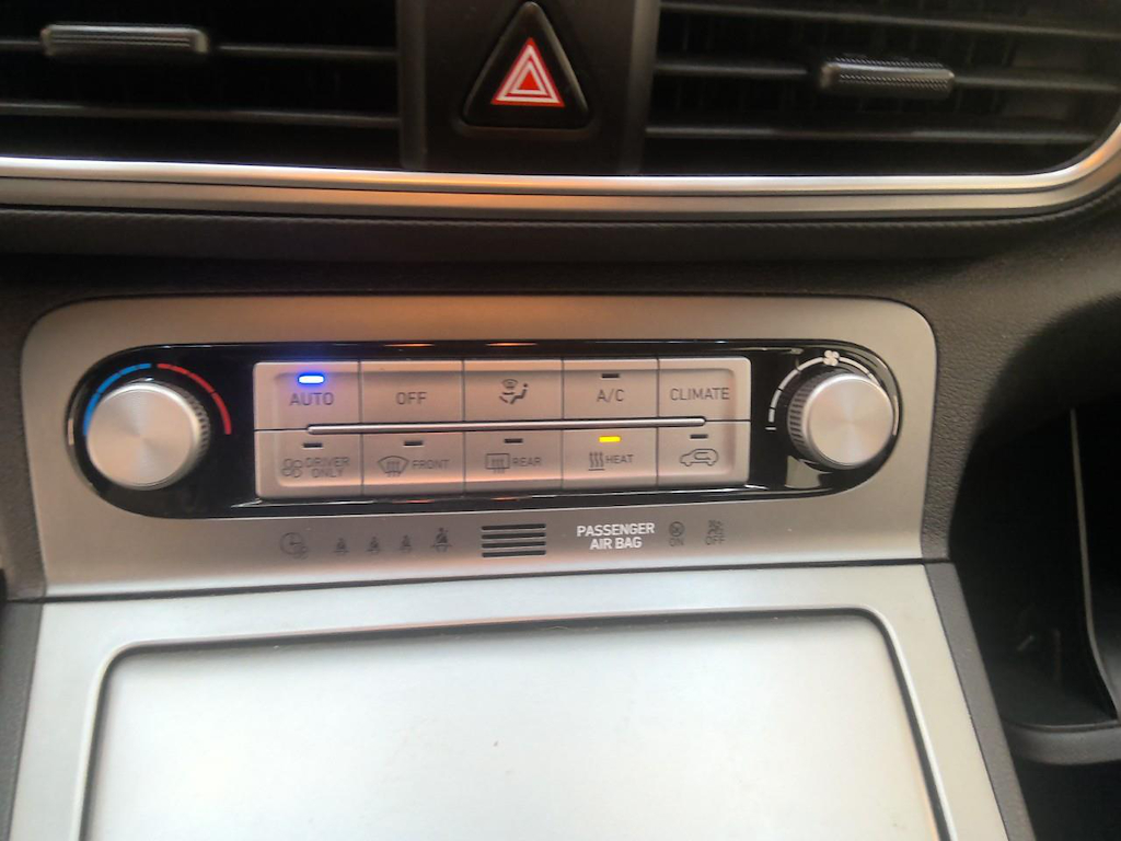 Foto 32 van Hyundai Kona