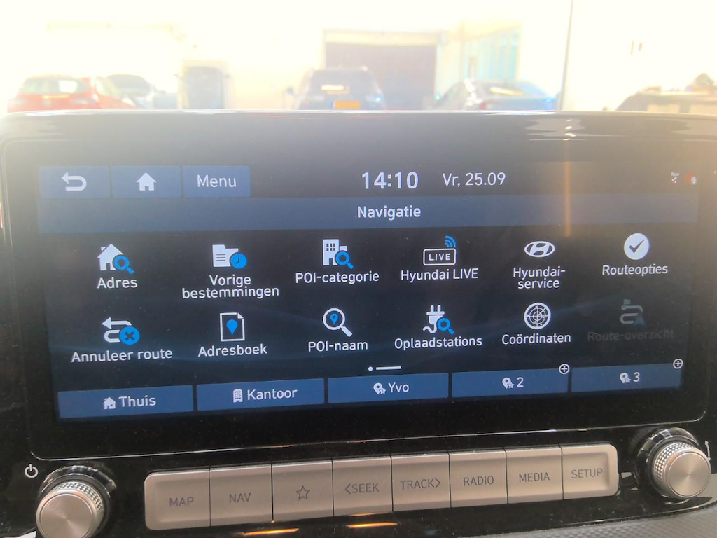 Foto 33 van Hyundai Kona