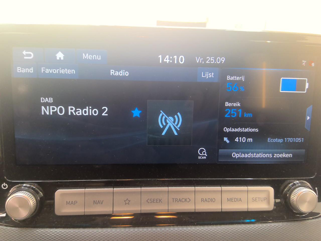 Foto 35 van Hyundai Kona