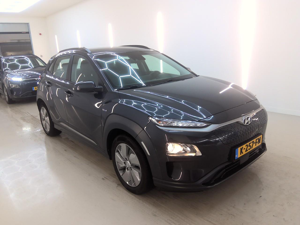 Foto 5 van Hyundai Kona
