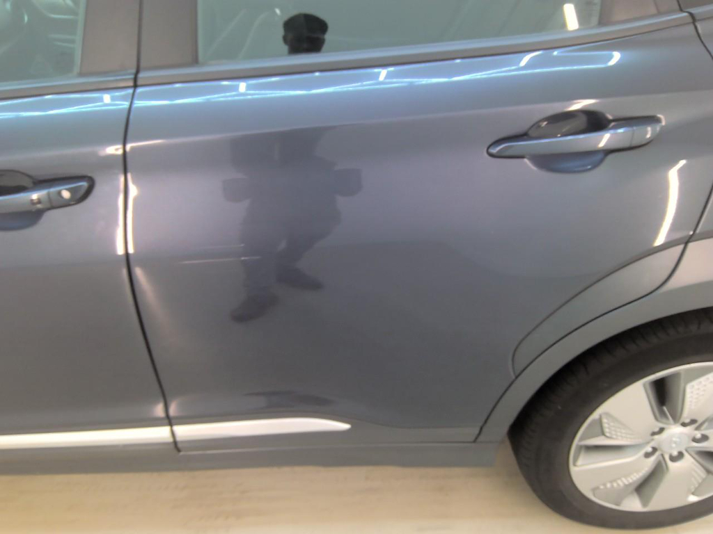 Foto 37 van Hyundai Kona