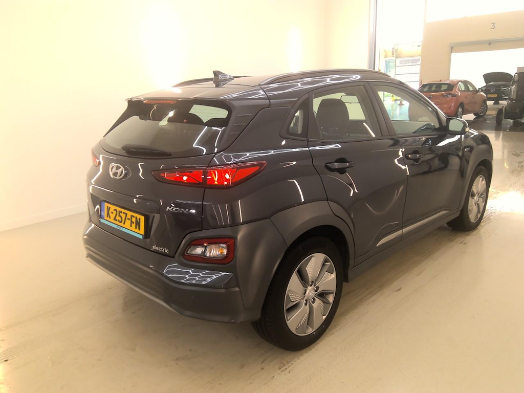Foto 6 van Hyundai Kona