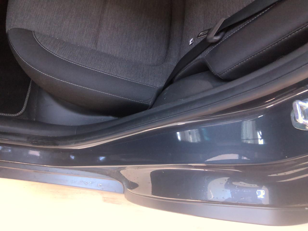 Foto 44 van Hyundai Kona