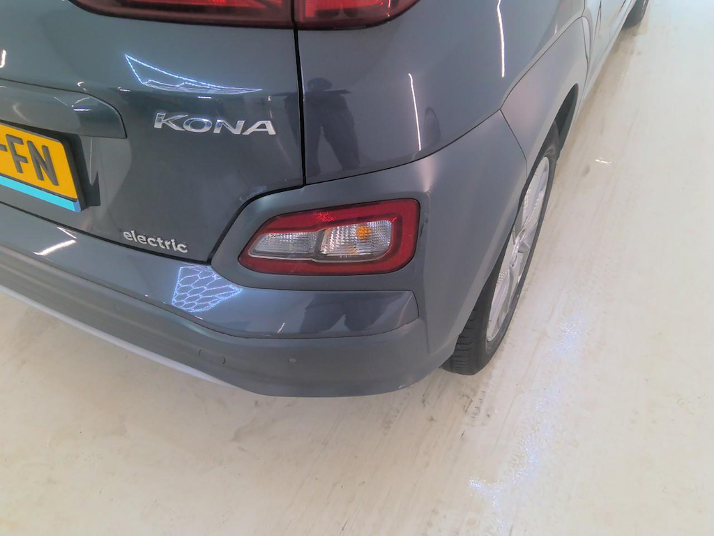 Foto 49 van Hyundai Kona
