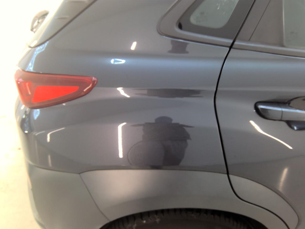Foto 51 van Hyundai Kona