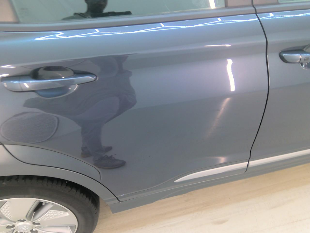 Foto 52 van Hyundai Kona