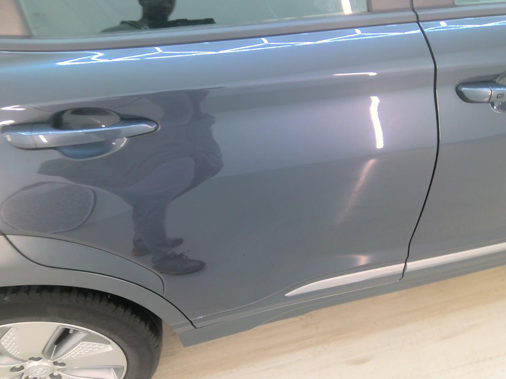 Foto 53 van Hyundai Kona