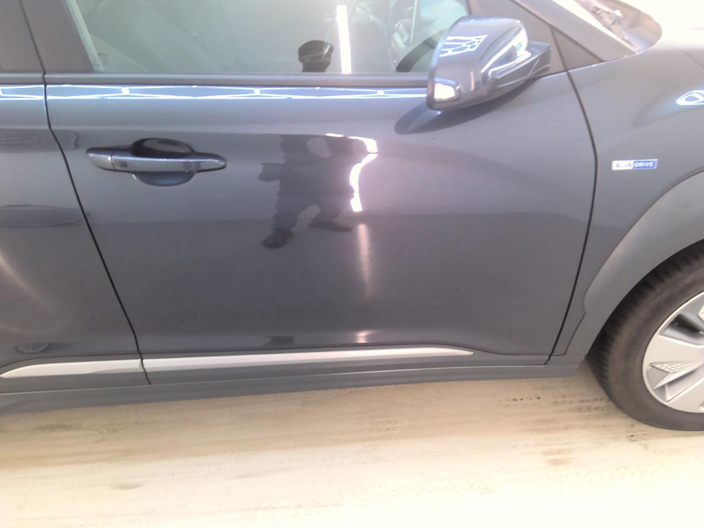 Foto 58 van Hyundai Kona