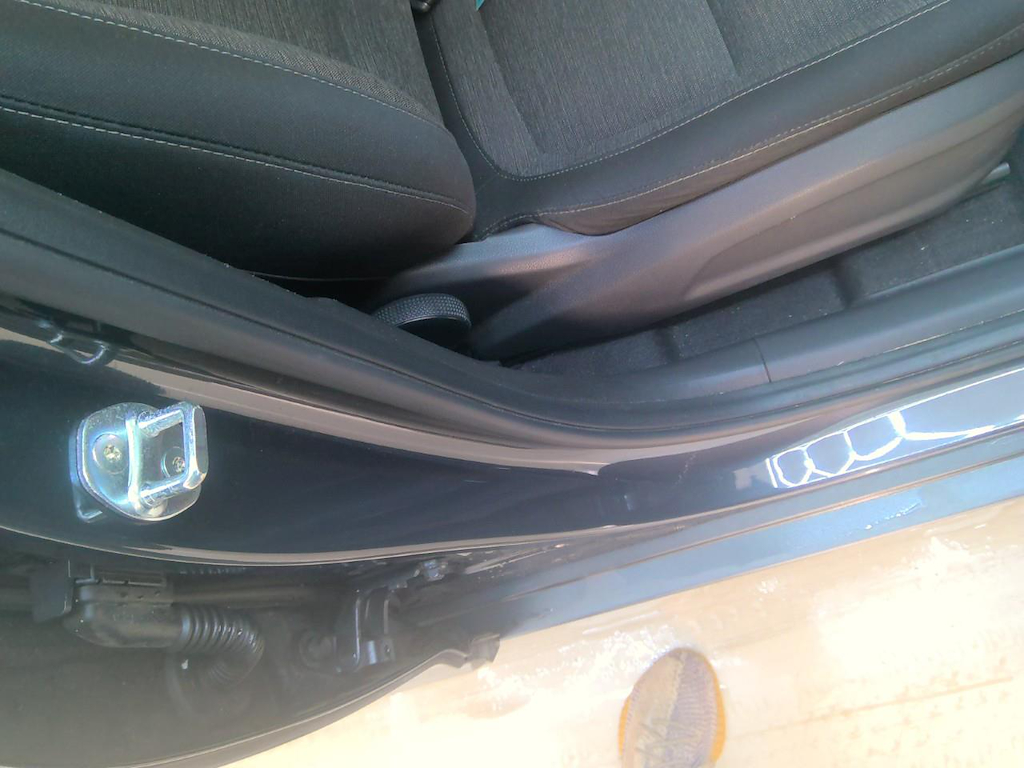 Foto 59 van Hyundai Kona