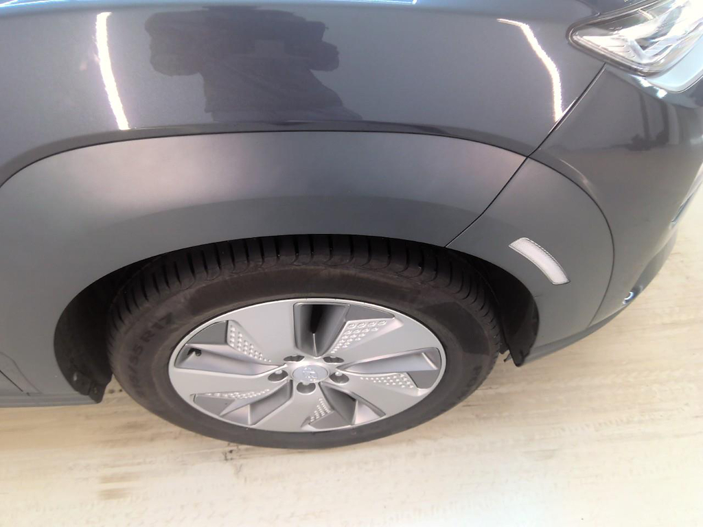 Foto 61 van Hyundai Kona