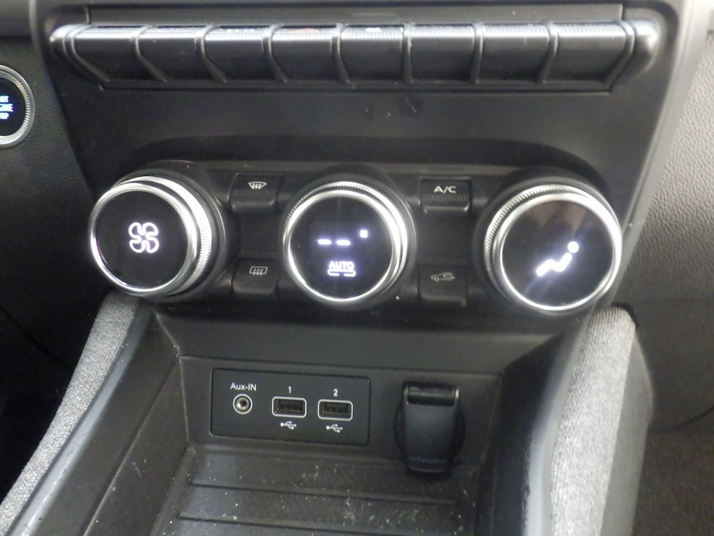 Foto 17 van Renault Zoe