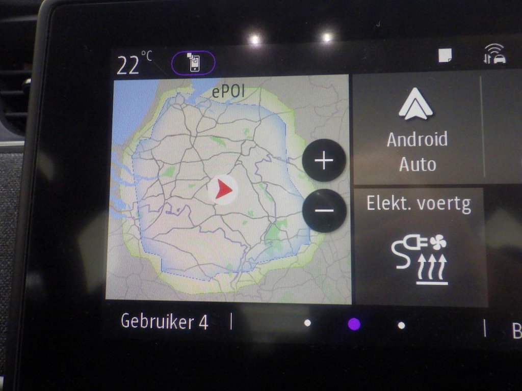 Foto 19 van Renault Zoe