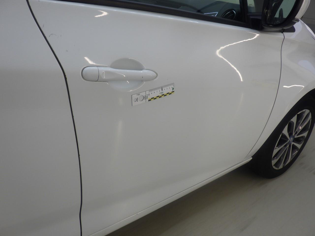 Foto 25 van Renault Zoe
