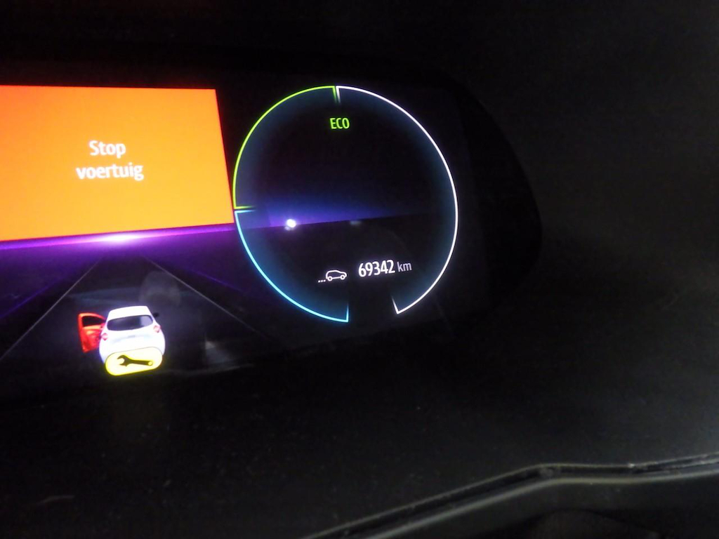 Foto 5 van Renault Zoe