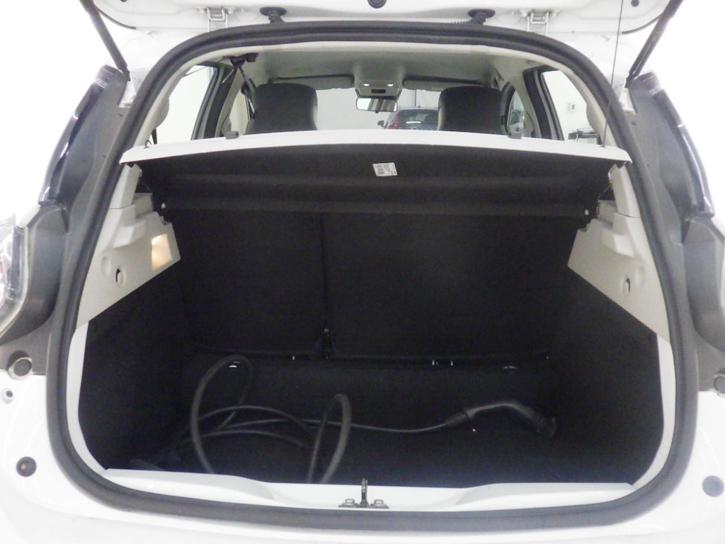 Foto 10 van Renault Zoe